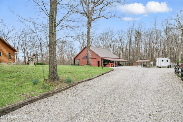 218 Wild Cat Rd, Jamestown, TN 38556 - photo 8