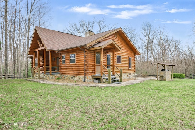 218 Wild Cat Rd, Jamestown, TN 38556 - photo 37
