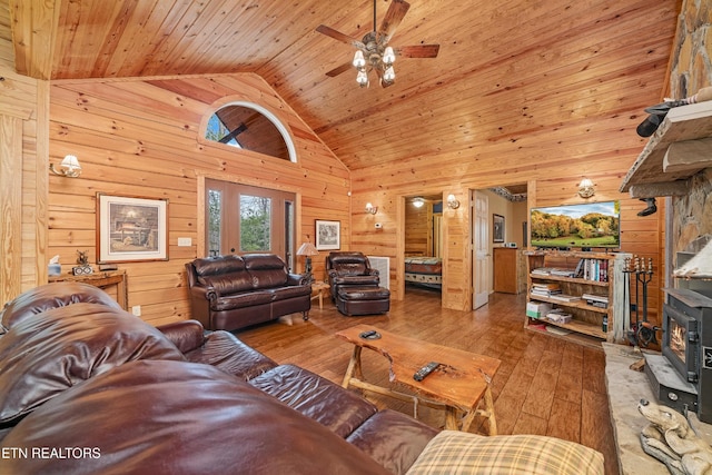 218 Wild Cat Rd, Jamestown, TN 38556 - photo 13