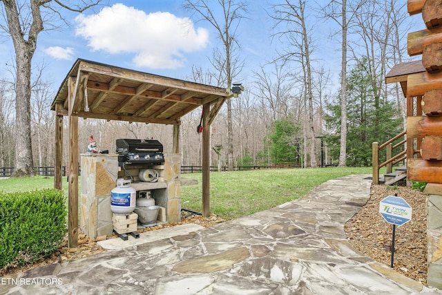 218 Wild Cat Rd, Jamestown, TN 38556 - photo 34