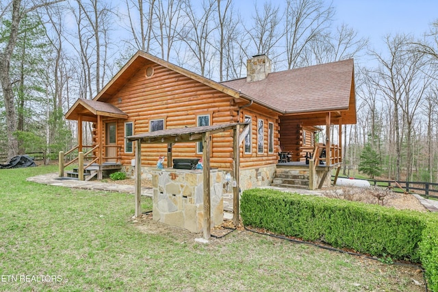 218 Wild Cat Rd, Jamestown, TN 38556 - photo 38