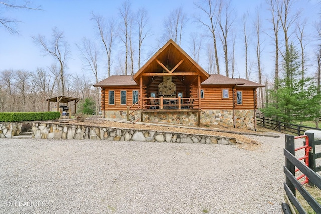 218 Wild Cat Rd, Jamestown, TN 38556 - photo 9