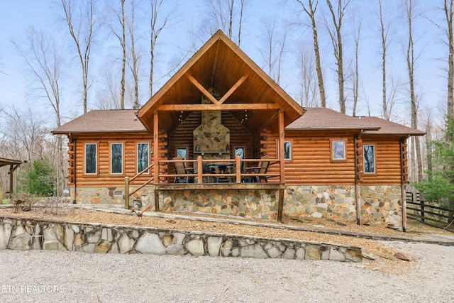 218 Wild Cat Rd, Jamestown, TN 38556 - photo 1