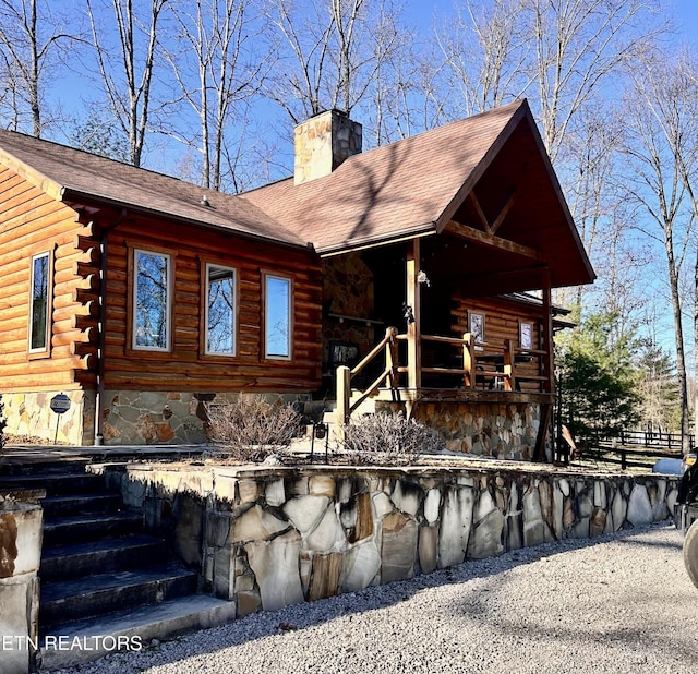 218 Wild Cat Rd, Jamestown, TN 38556 - photo 3