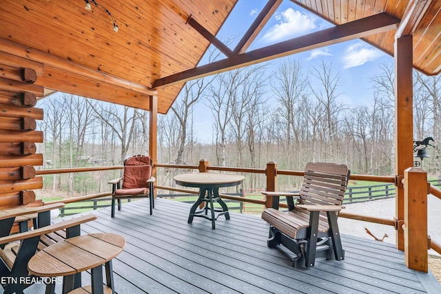 218 Wild Cat Rd, Jamestown, TN 38556 - photo 35