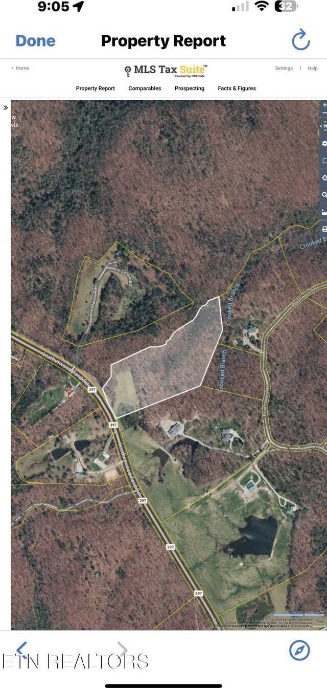 0 Leatherwood Ford Rd, Jamestown, TN 38556 - photo 7