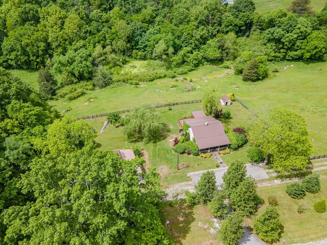 2046 Scribners Mill Rd, Culleoka, TN 38451 - view of property location