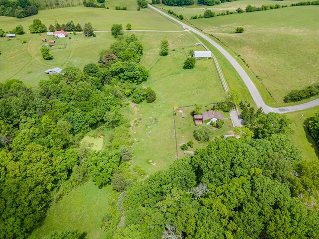 2046 Scribners Mill Rd, Culleoka, TN 38451 - view of rural area with agricultural land