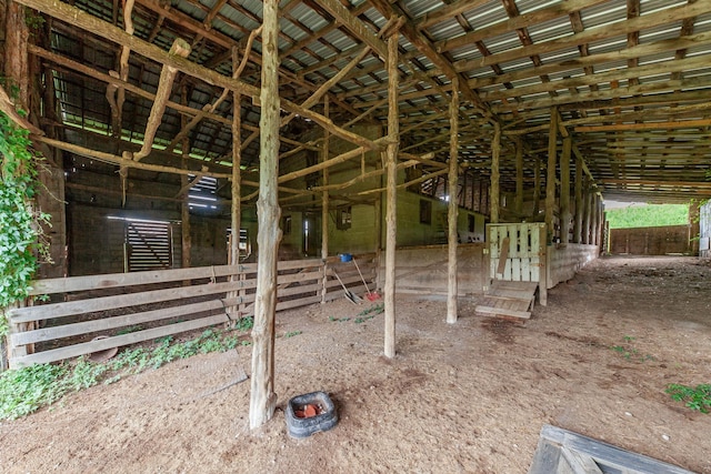 2046 Scribners Mill Rd, Culleoka, TN 38451 - view of miscellaneous room
