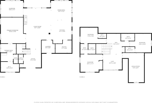 304 Cedar Hollow Ct, Lebanon, TN 37087 - property floor plan
