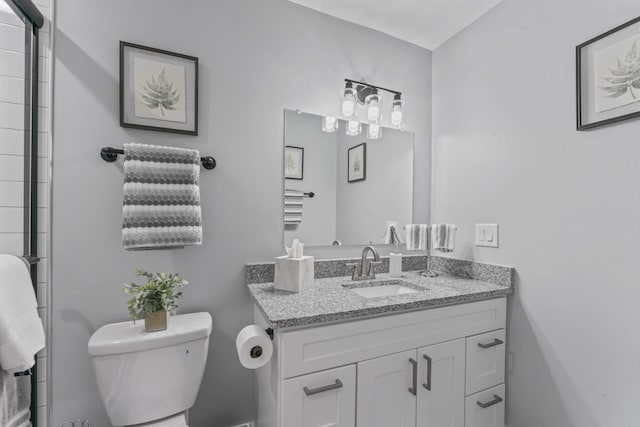 304 Cedar Hollow Ct, Lebanon, TN 37087 - bathroom featuring toilet and vanity