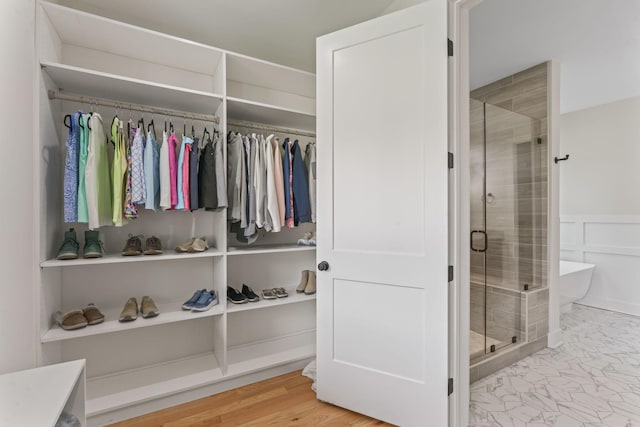 304 Cedar Hollow Ct, Lebanon, TN 37087 - view of closet