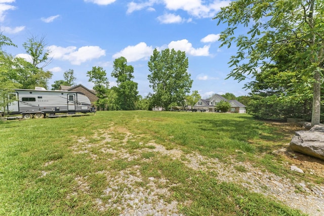 304 Cedar Hollow Ct, Lebanon, TN 37087 - view of green lawn