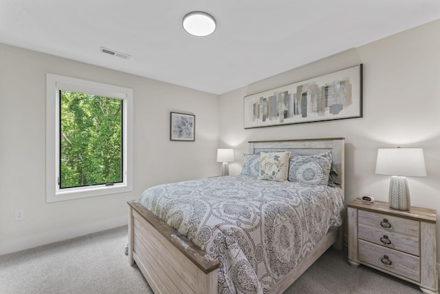 304 Cedar Hollow Ct, Lebanon, TN 37087 - carpeted bedroom featuring baseboards