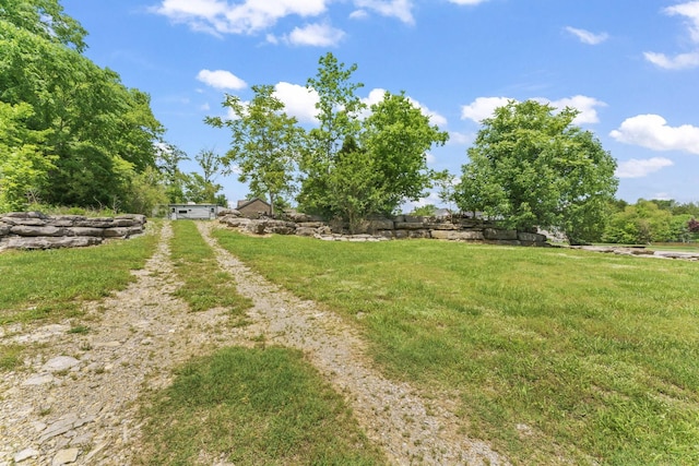 304 Cedar Hollow Ct, Lebanon, TN 37087 - view of grassy yard