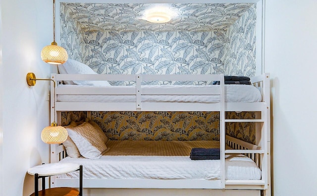 view of bedroom