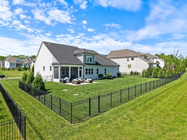 4609 Majestic Meadows Dr, Arrington, TN 37014 - photo 4