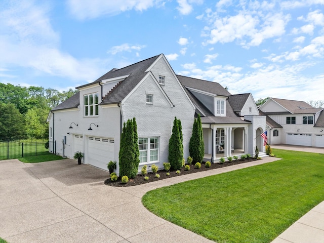 4609 Majestic Meadows Dr, Arrington, TN 37014 - photo 2