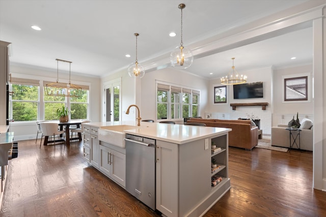 4609 Majestic Meadows Dr, Arrington, TN 37014 - photo 18