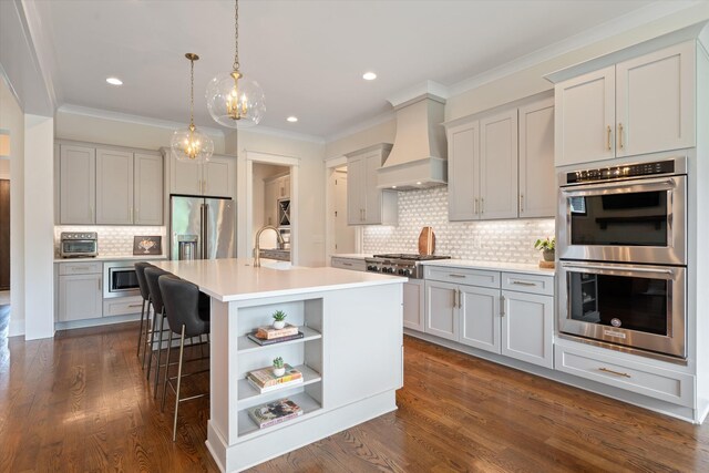 4609 Majestic Meadows Dr, Arrington, TN 37014 - photo 13