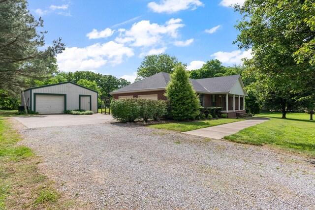 1208 Pommel Ct, Springfield, TN 37172 - photo 19