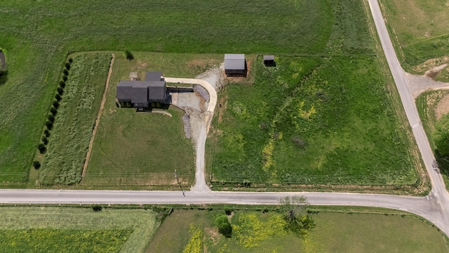 82 Staggs Rd, Ethridge, TN 38456 - view of property location featuring rural landscape