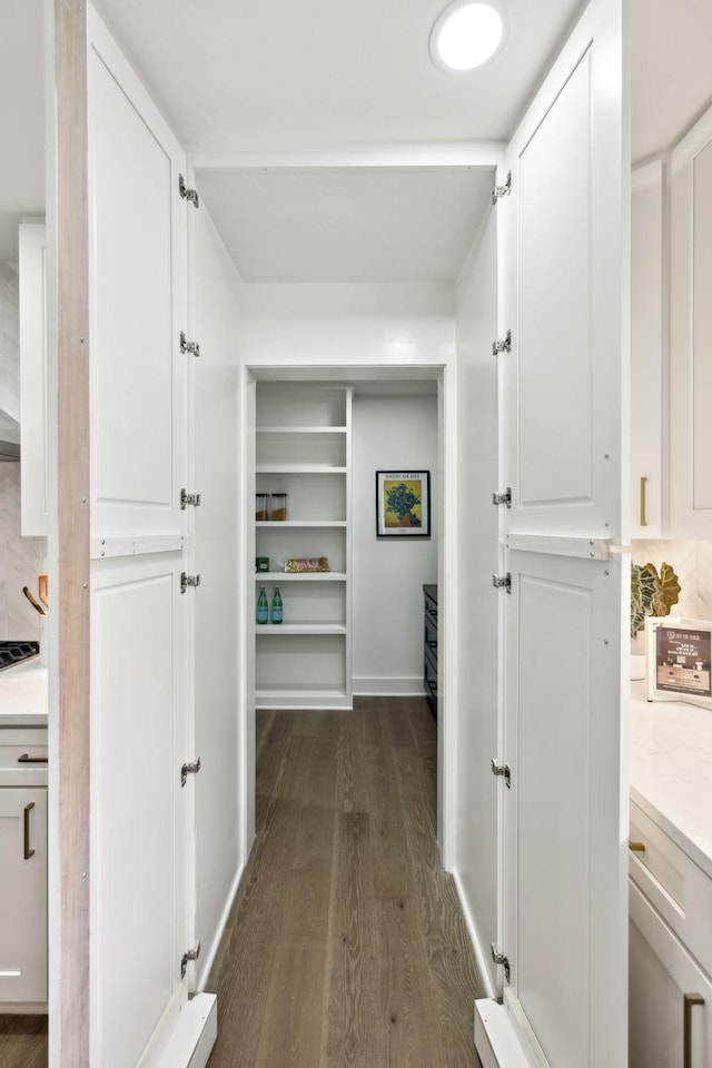358 Coopertown Rd, Unionville, TN 37180 - view of storage area