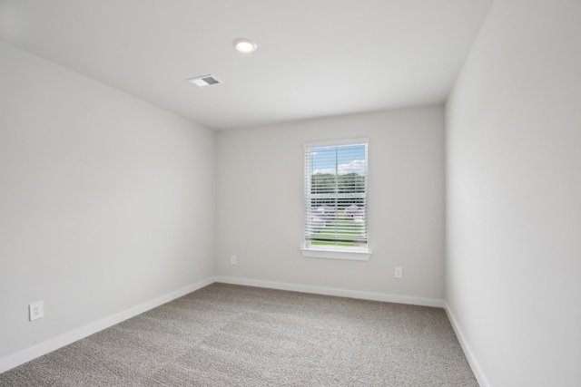 4621 Winslet Dr, Smyrna, TN 37167 - spare room featuring carpet floors and baseboards