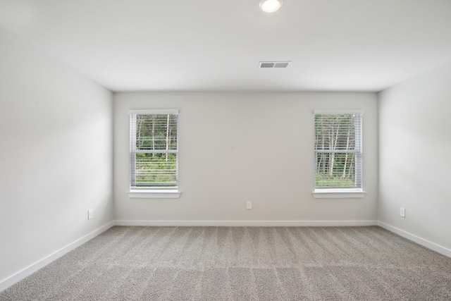 4621 Winslet Dr, Smyrna, TN 37167 - empty room with plenty of natural light, carpet, and baseboards