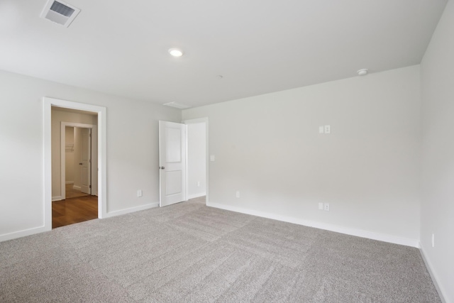 4621 Winslet Dr, Smyrna, TN 37167 - carpeted spare room with baseboards
