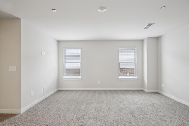 4621 Winslet Dr, Smyrna, TN 37167 - carpeted spare room with plenty of natural light and baseboards