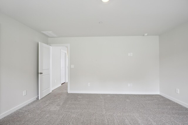4621 Winslet Dr, Smyrna, TN 37167 - unfurnished room with carpet and baseboards