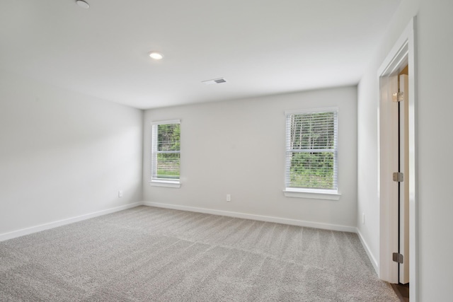 4621 Winslet Dr, Smyrna, TN 37167 - carpeted spare room featuring baseboards