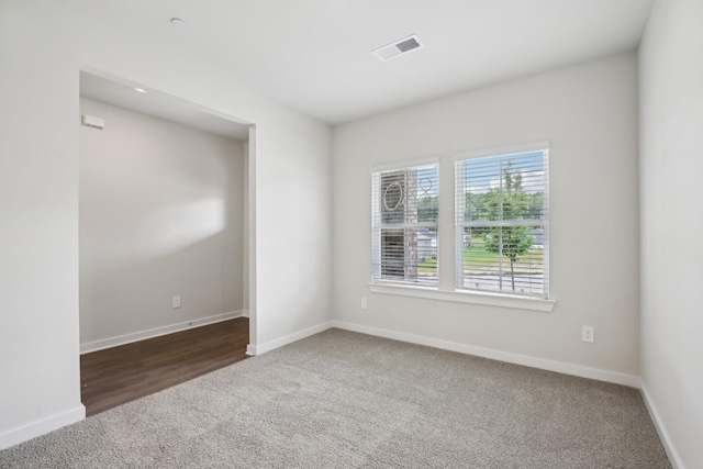 4621 Winslet Dr, Smyrna, TN 37167 - carpeted empty room featuring baseboards