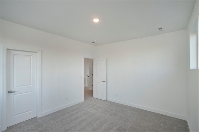 113 W Cassa Way, Mount Juliet, TN 37122 - spare room with light carpet and baseboards