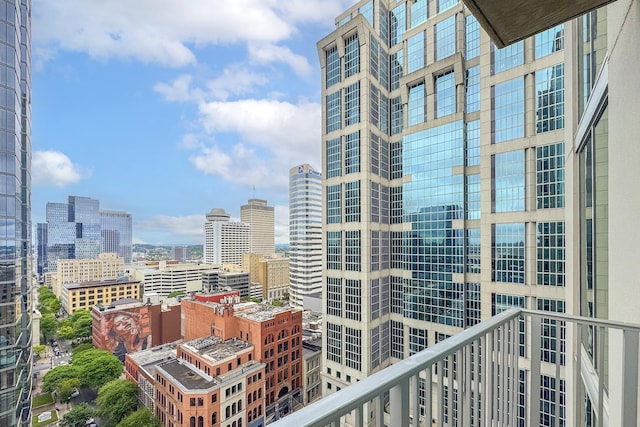 city view