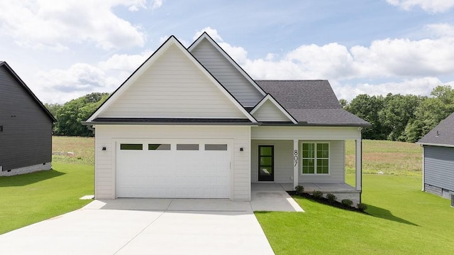 807 Oconner, Smithville, TN 37166 - photo 1