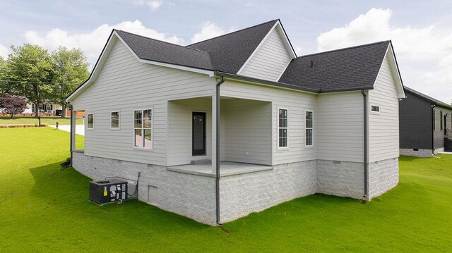807 Oconner, Smithville, TN 37166 - photo 30