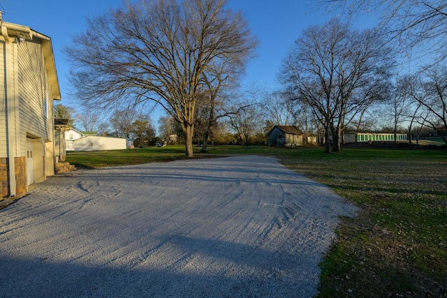 311 Locust St, Alexandria, TN 37012 - view of street