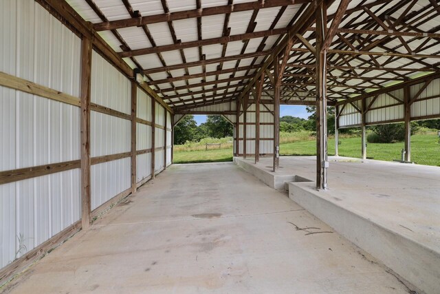 1361 Madison Creek Rd, Goodlettsville, TN 37072 - view of vehicle parking