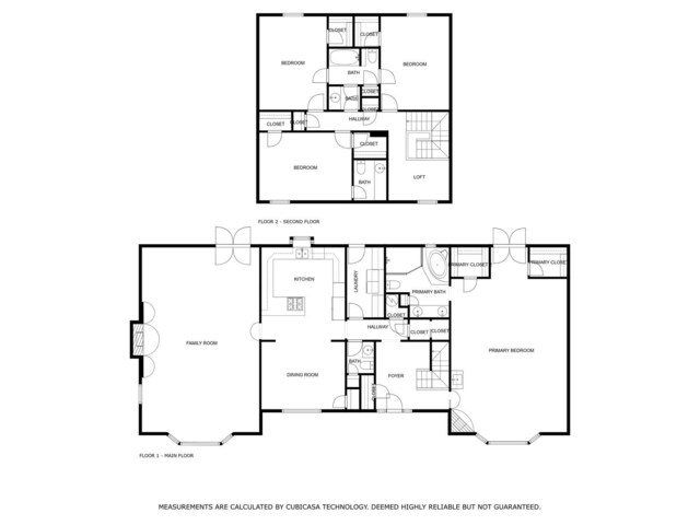 1361 Madison Creek Rd, Goodlettsville, TN 37072 - view of property floor plan