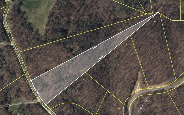 483 Honey Springs Rd, Crawford, TN 38554 - photo 8