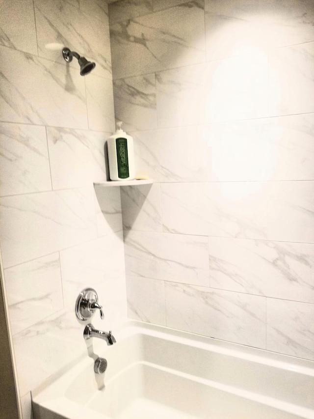 501 Wright Branch Cv, Hermitage, TN 37076 - full bath with shower / washtub combination