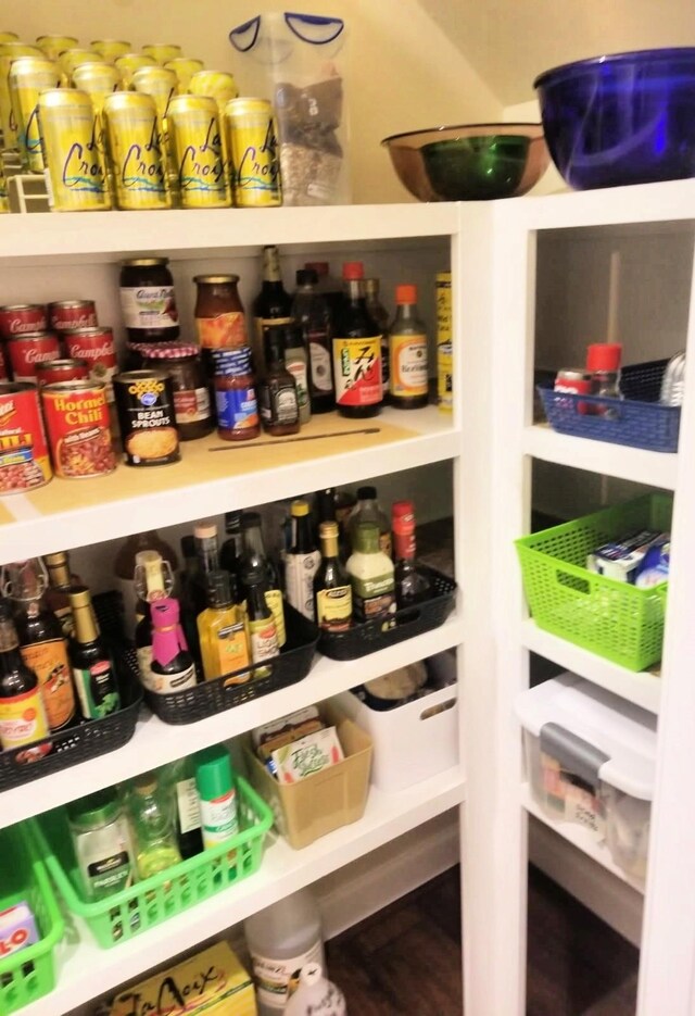 501 Wright Branch Cv, Hermitage, TN 37076 - view of pantry