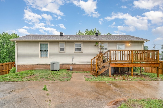3322 Carrie Dr, Clarksville, TN 37042 - photo 3