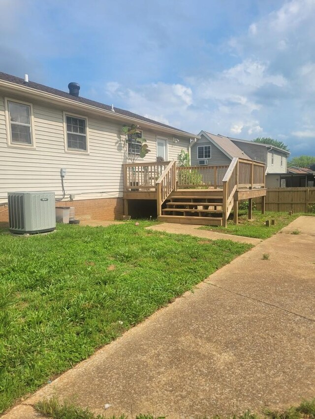 3322 Carrie Dr, Clarksville, TN 37042 - photo 4