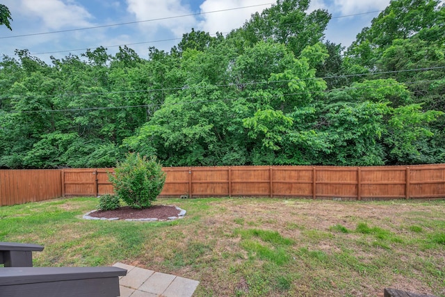 4725 Cape Hope Pass, Hermitage, TN 37076 - view of yard