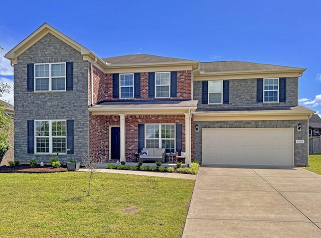 1086 Abberley Cir, Hendersonville, TN 37075 - photo 3