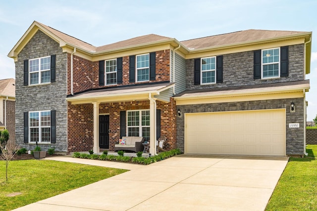 1086 Abberley Cir, Hendersonville, TN 37075 - photo 1