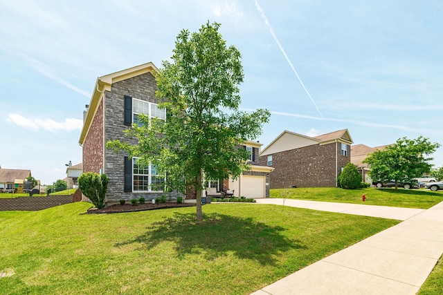 1086 Abberley Cir, Hendersonville, TN 37075 - photo 2